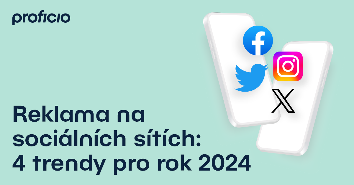 Reklama na sítích v roce 2024