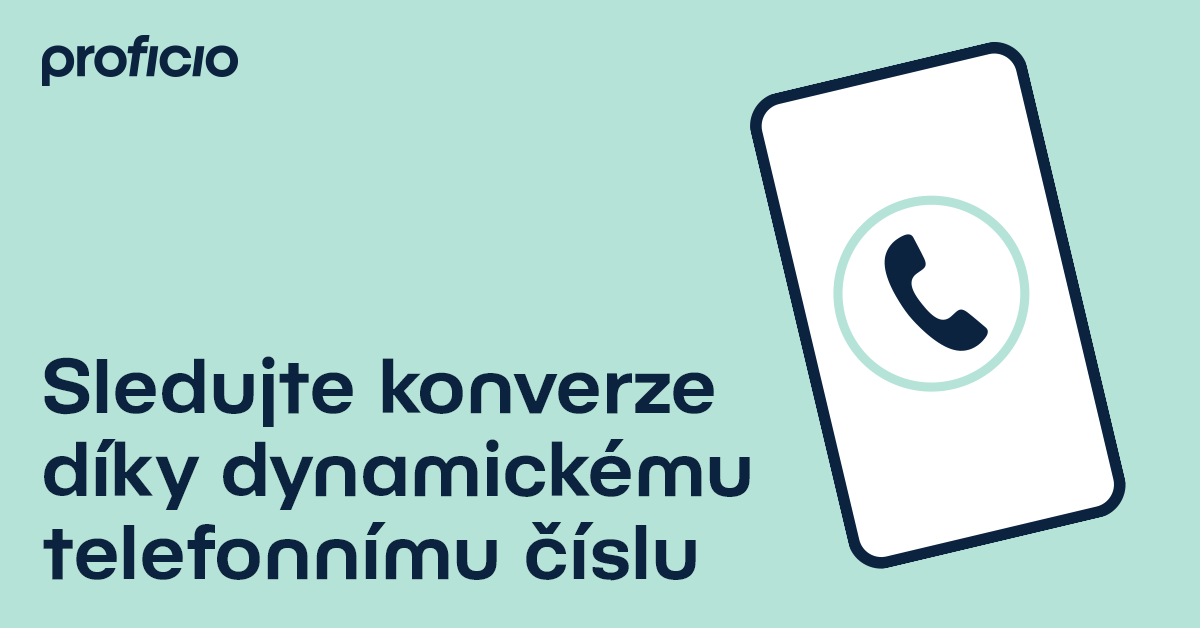 Dynamické telefonní číslo