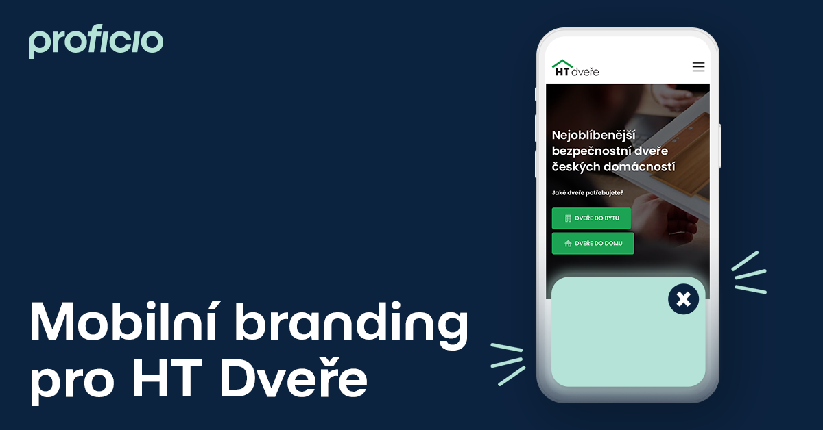 Jak funguje mobilní branding?