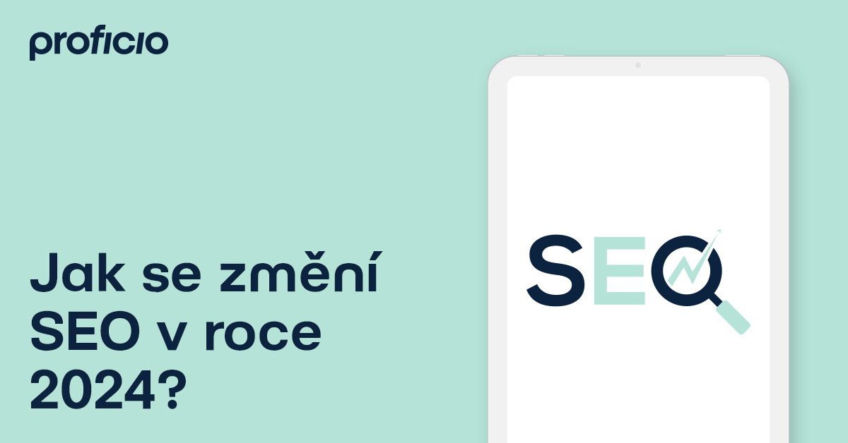SEO v roce 2024