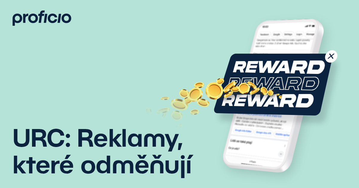 User-rewarded content je zajímavý doplněk klasických kampaní.
