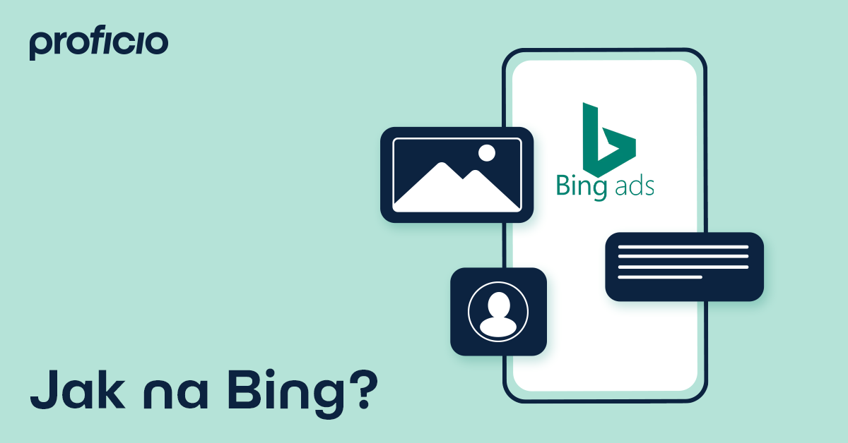 Bing neboli Microsoft Ads
