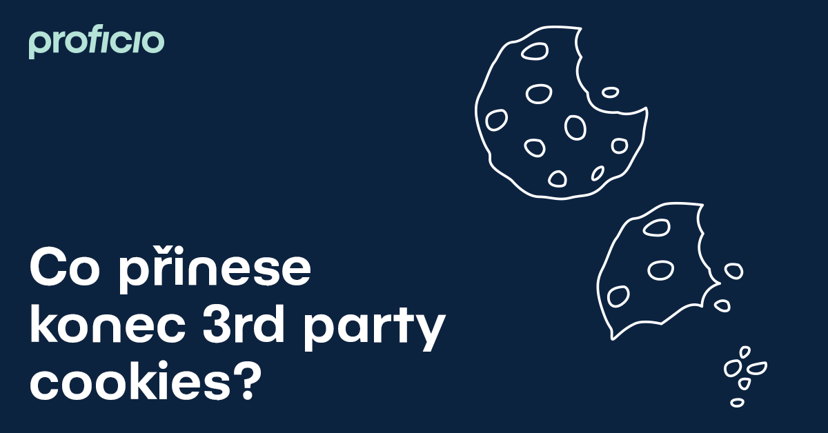 3rd party cookies: Co nás čeká?