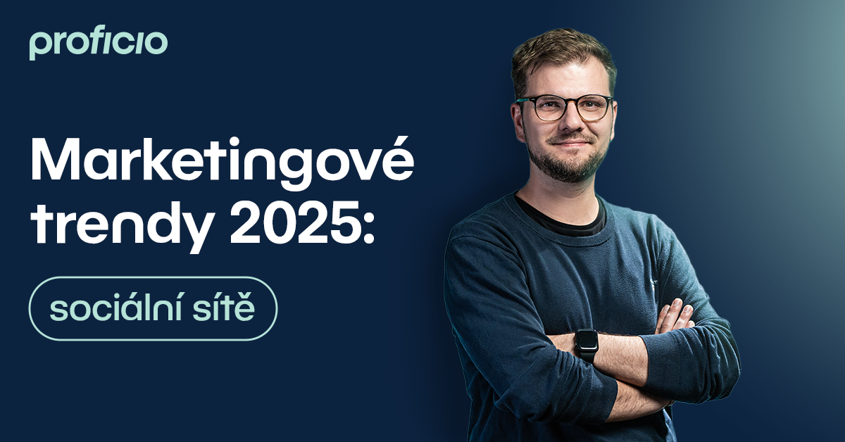 Co bude v roce 2025 na sítích nejdůležitější?