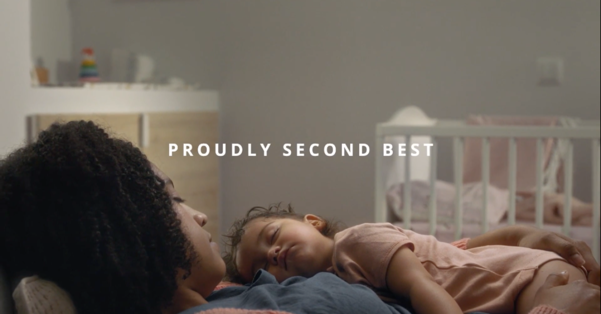 IKEA: Proudly second best 