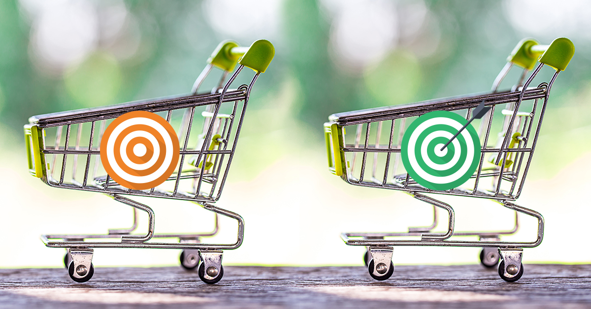 Dynamic Search Ads z feedu