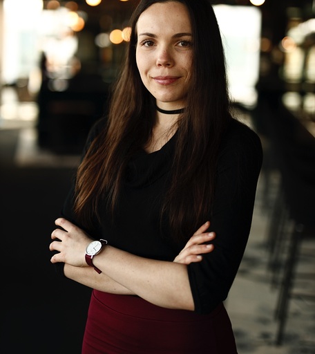 Tereza Winklerová