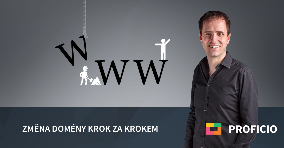 Je změna domény pohromou pro SEO vašeho webu?