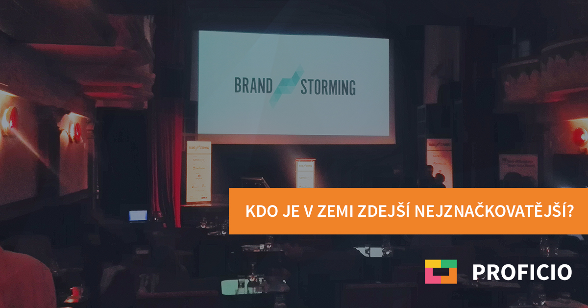 Poznatky o značkách, které jsme si přivezli z BRANDstormingu