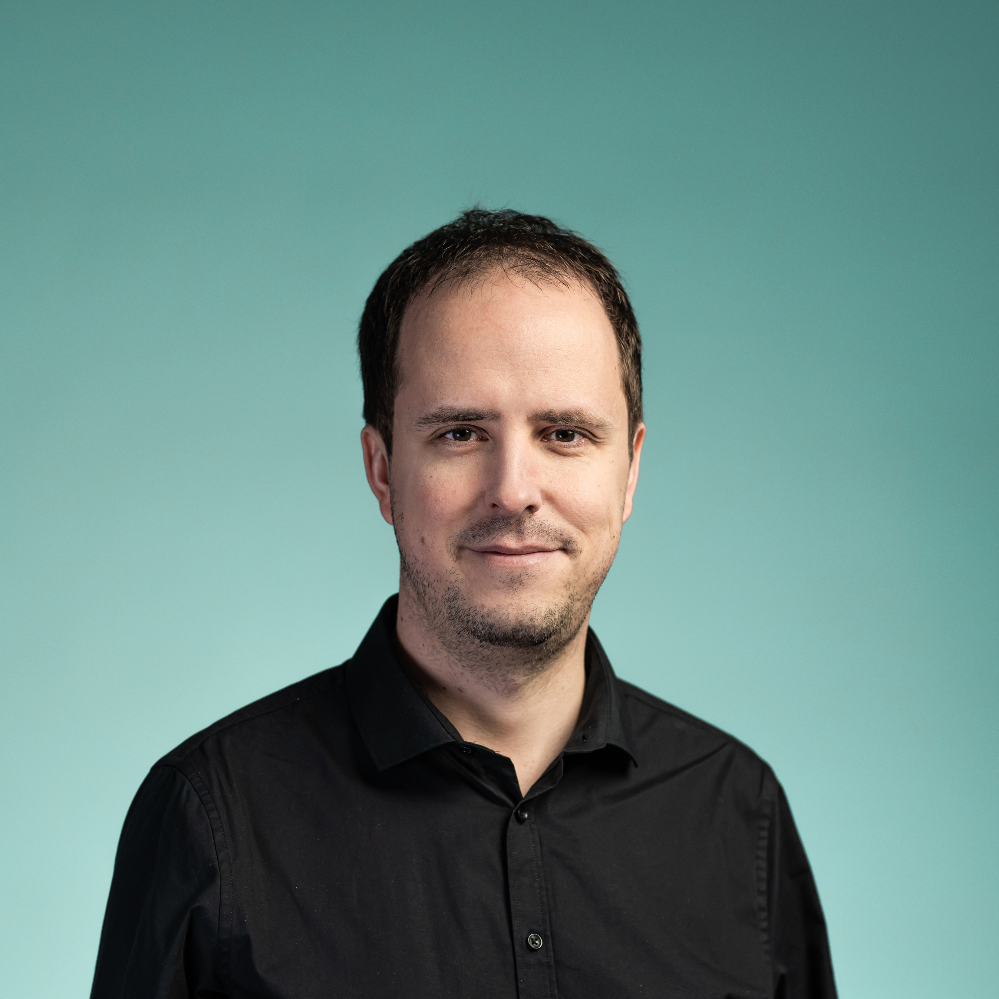 Michal Kašpar