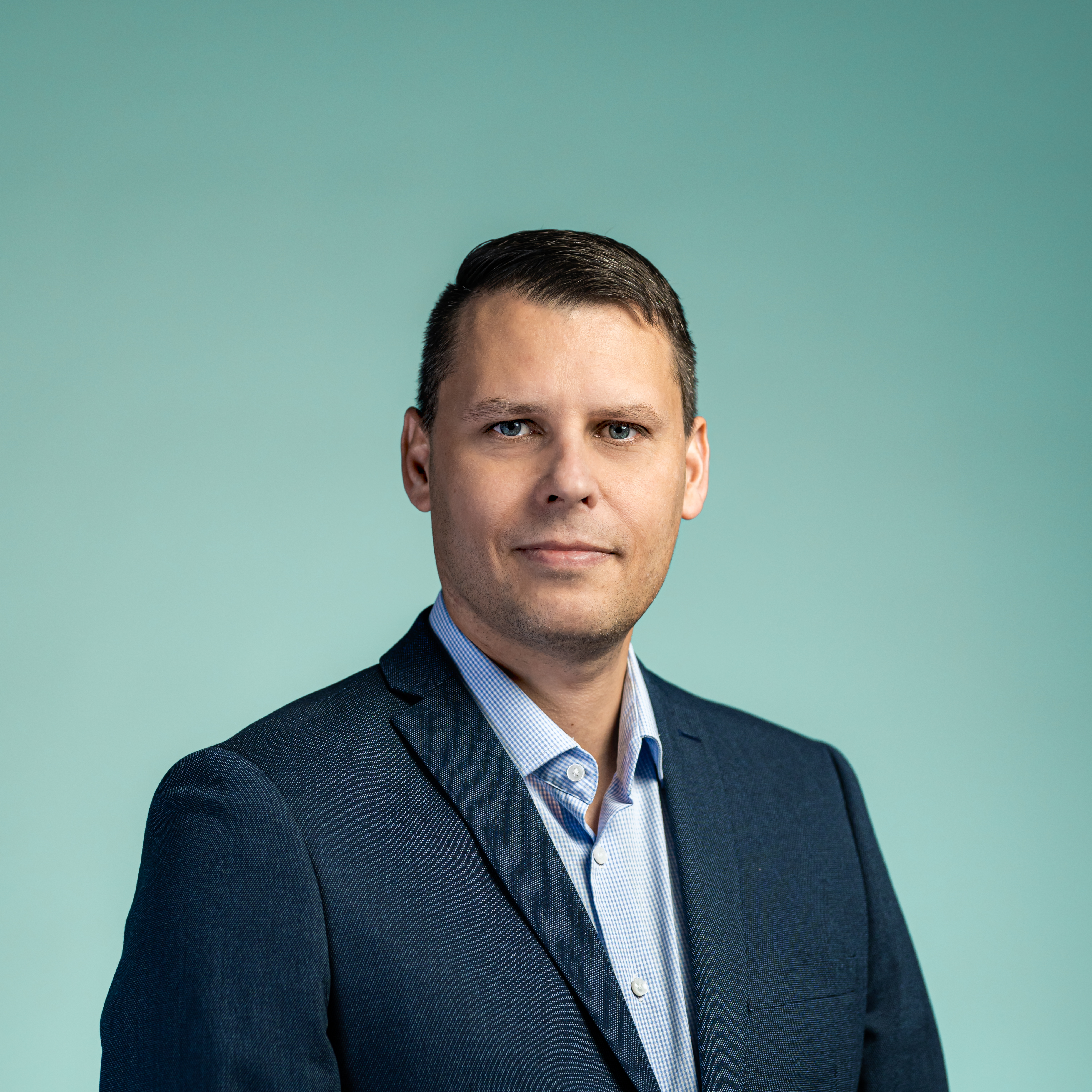Petr Vondrlík