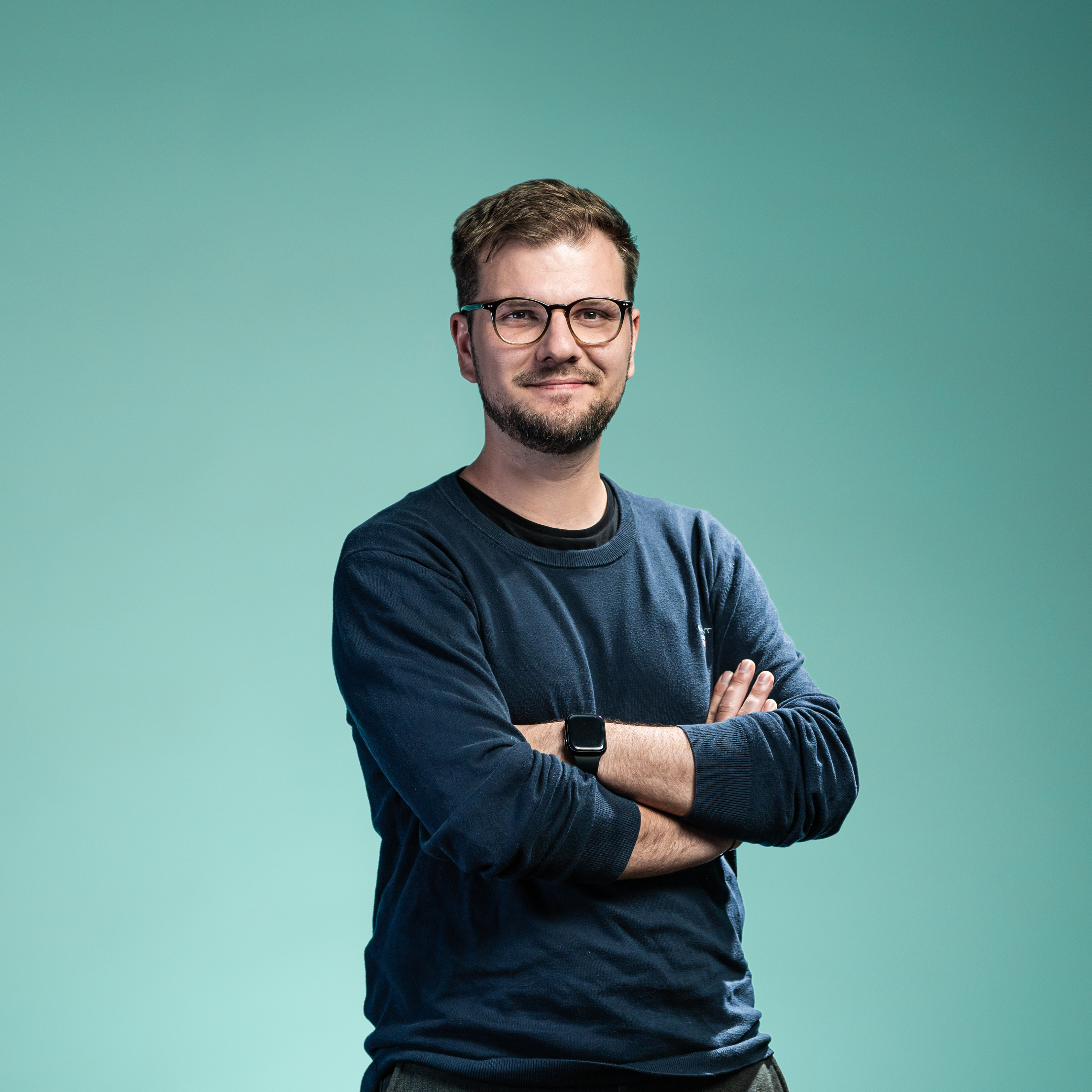 Fabián Berka