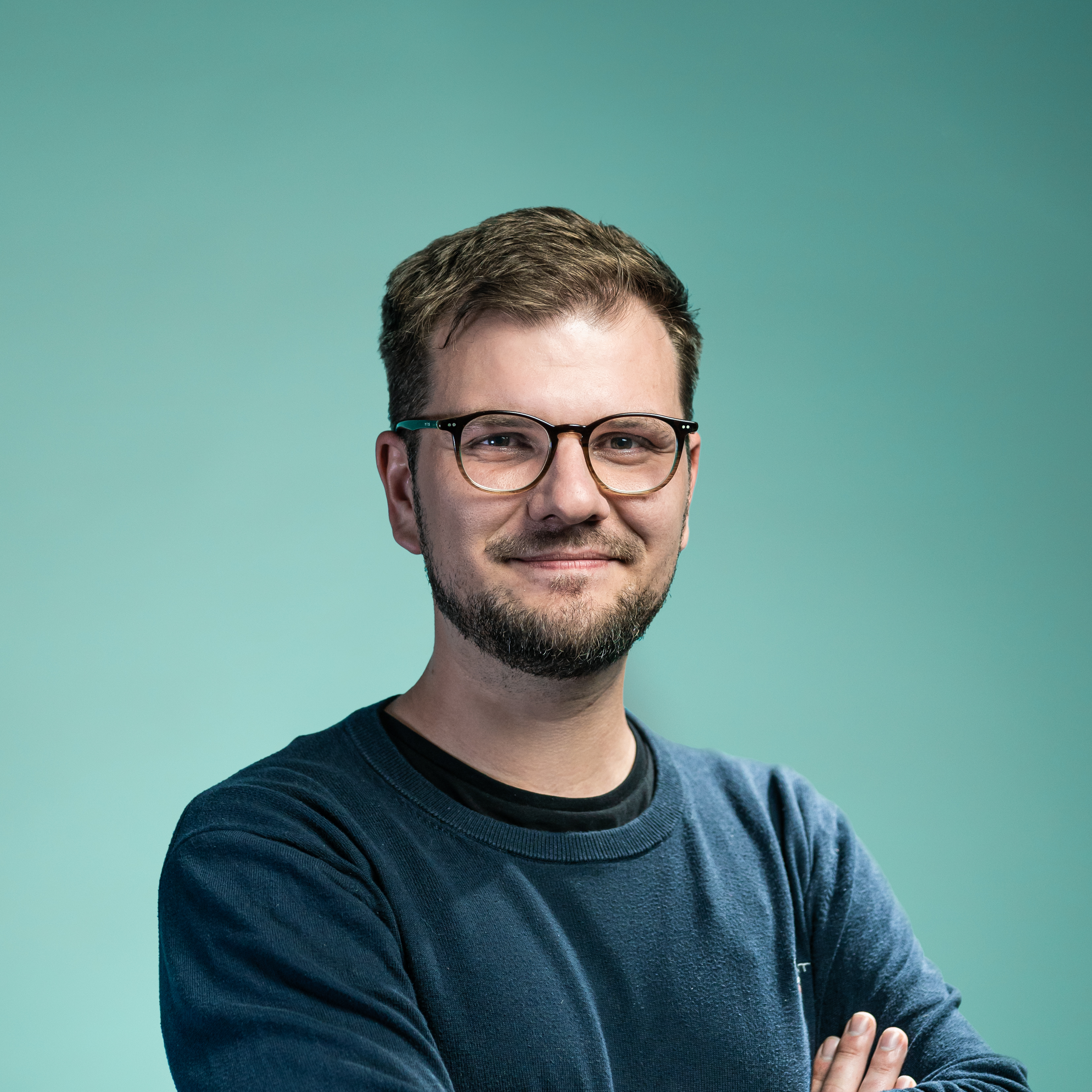 Fabián Berka