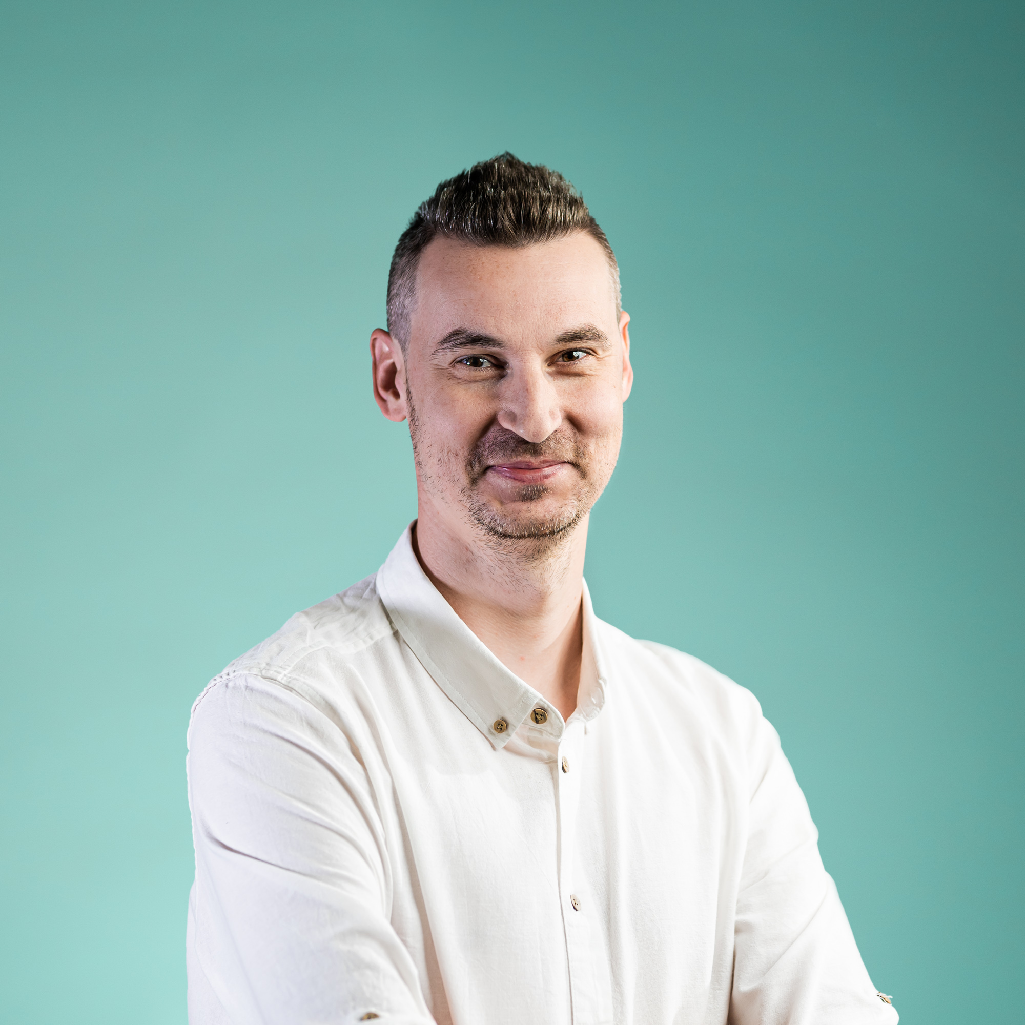 Luboš Segeťa