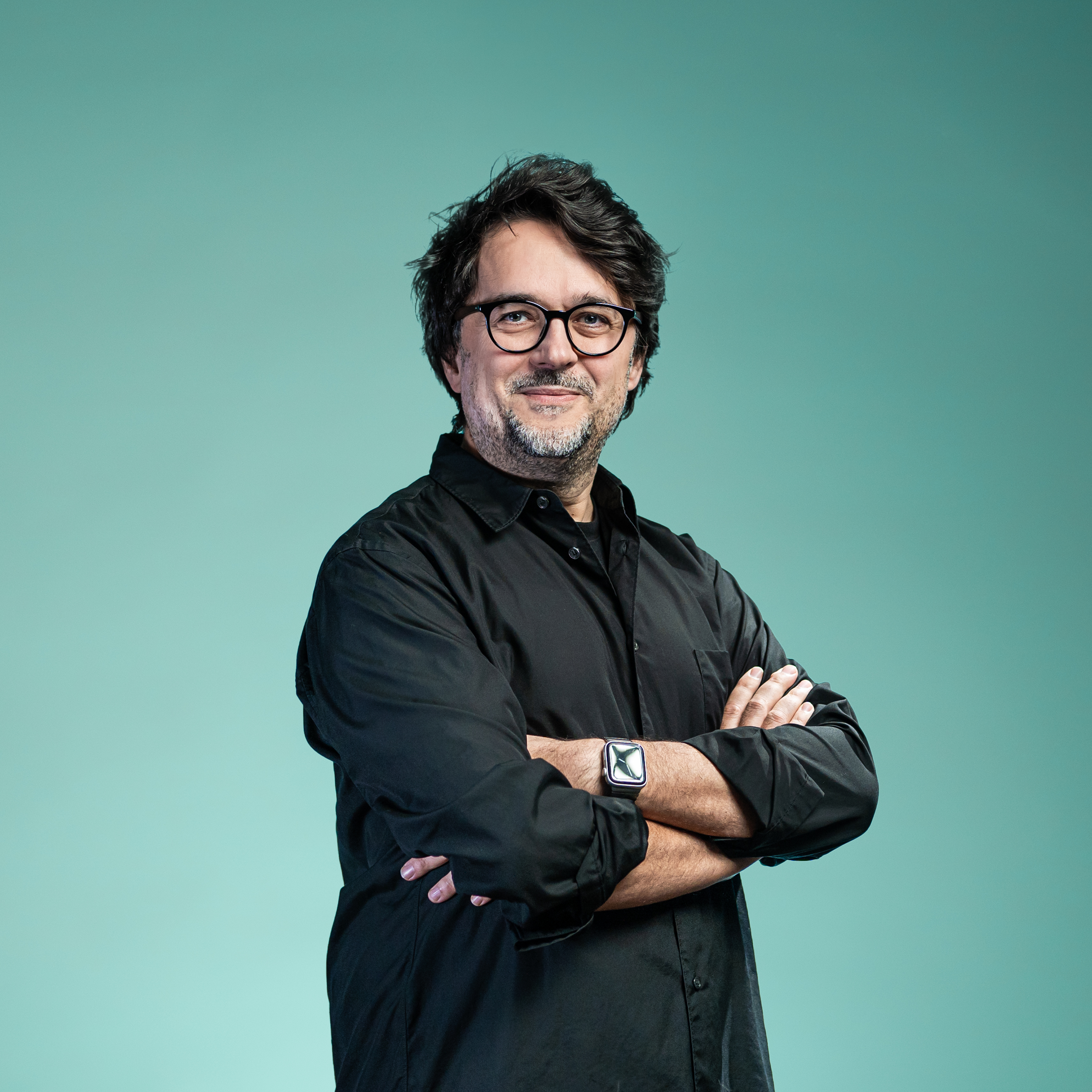 Marian Kolev