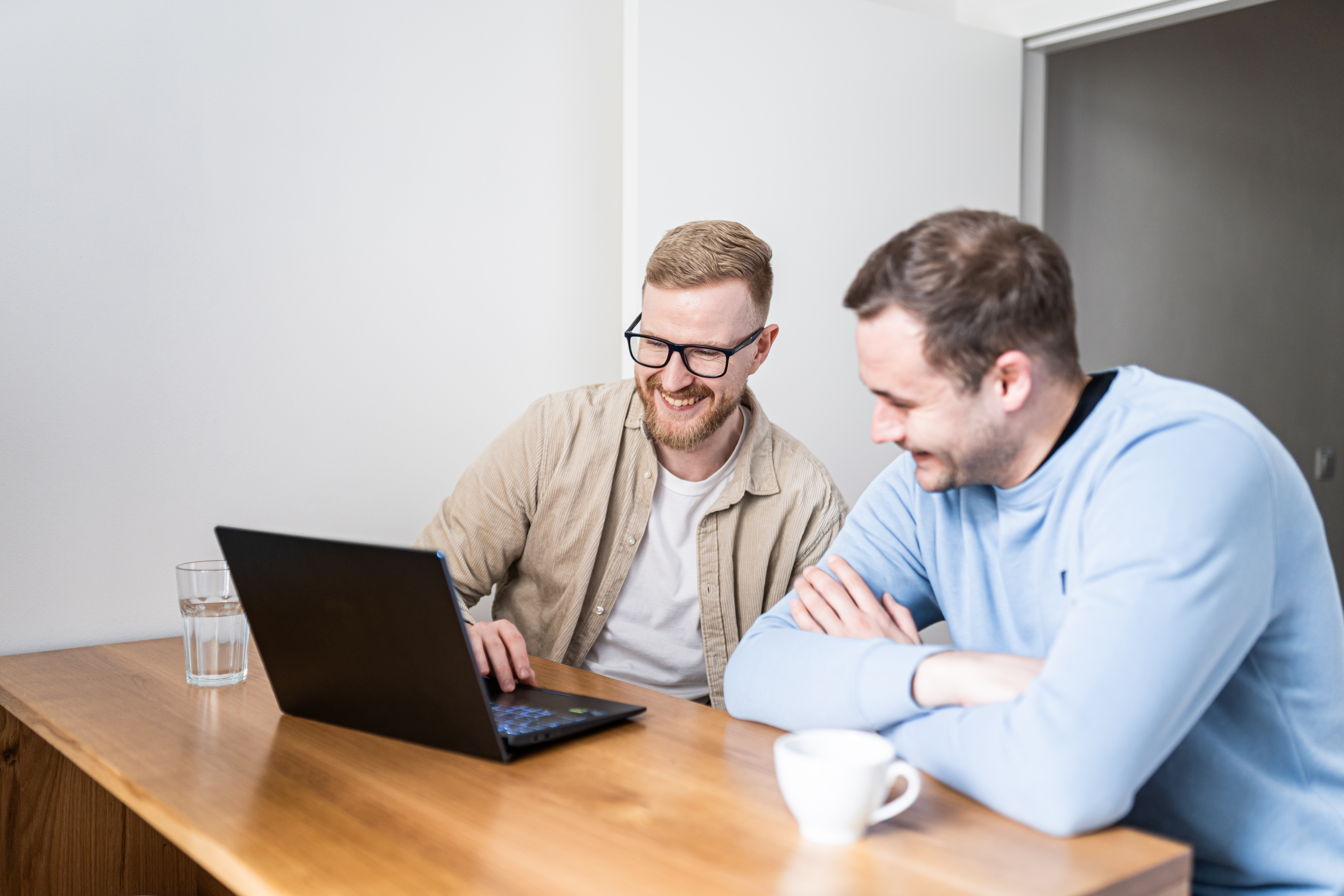 V Databy rozumíme analytice, automatizaci i Business Intelligence