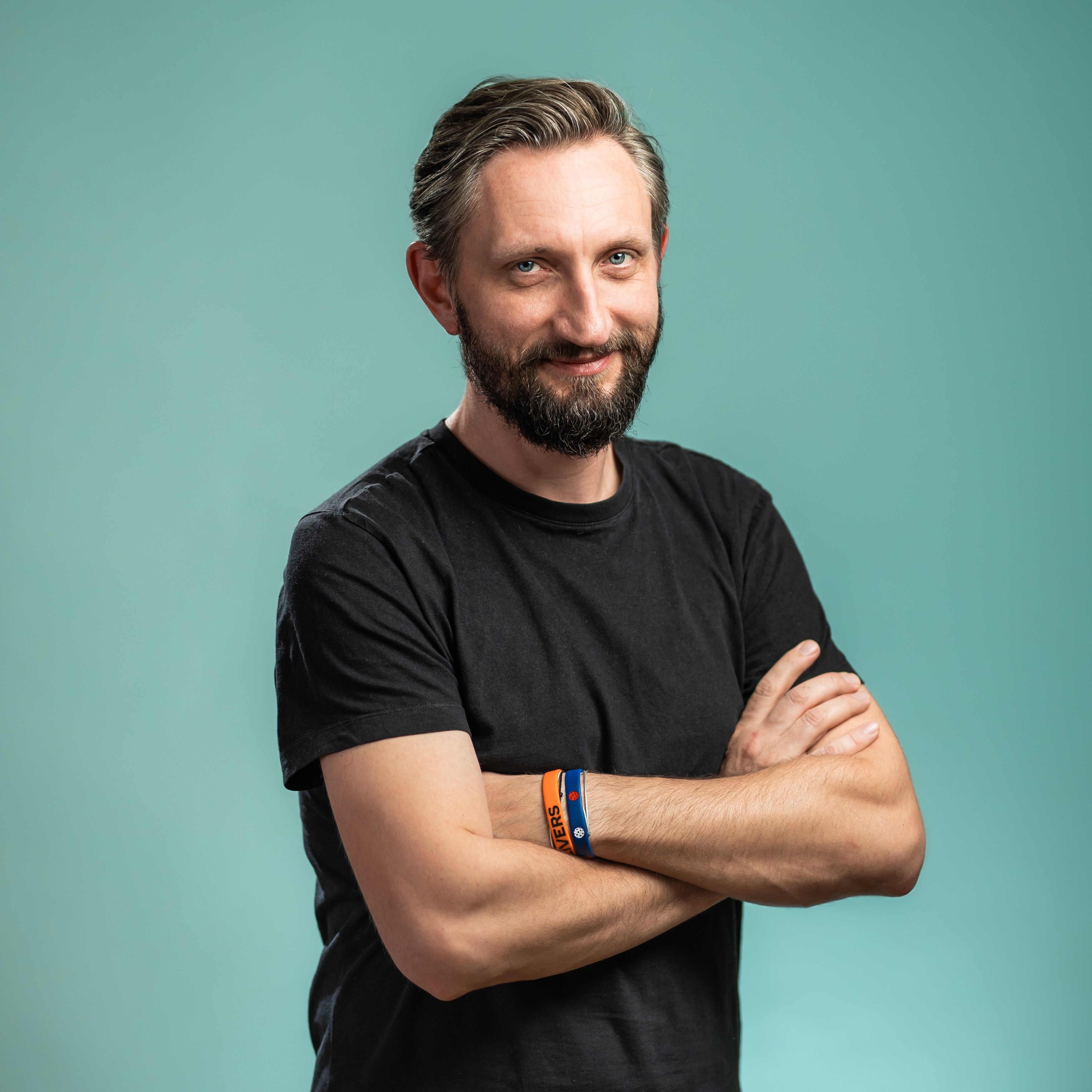 Matej Benko