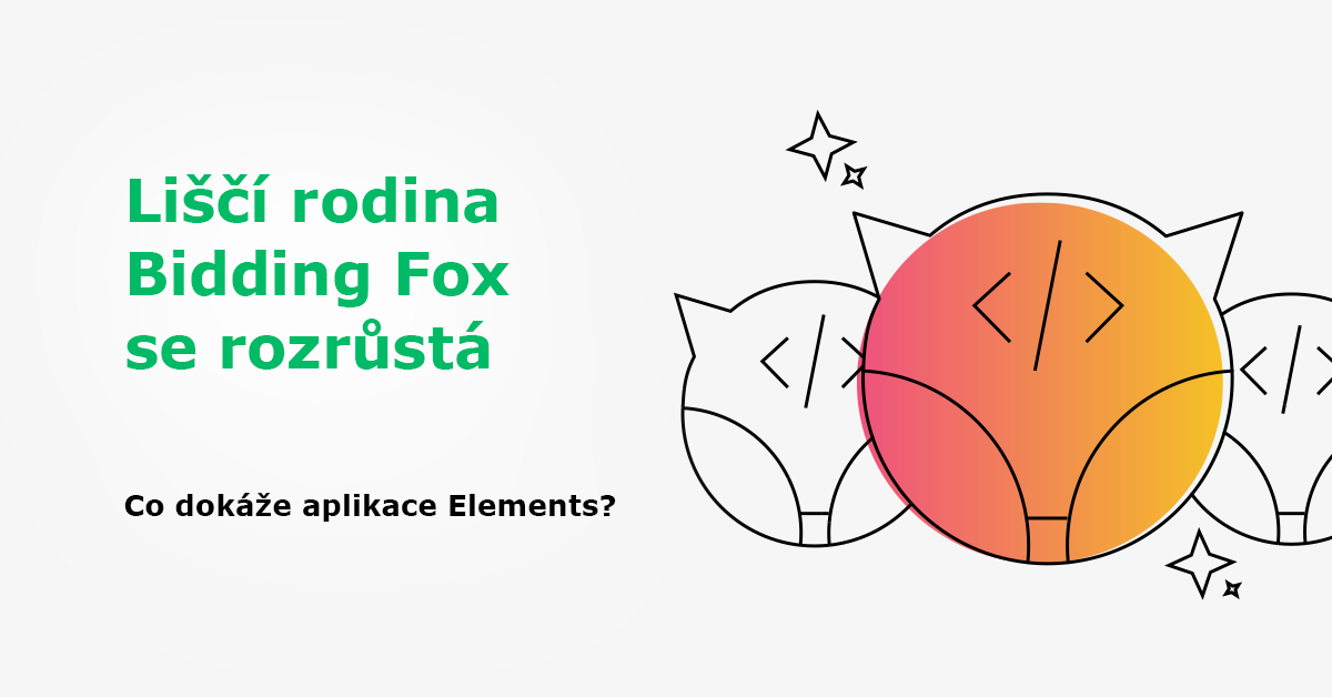 Bidding Fox