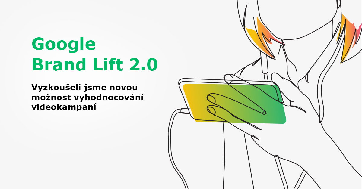 Case study Brand Lift 2.0