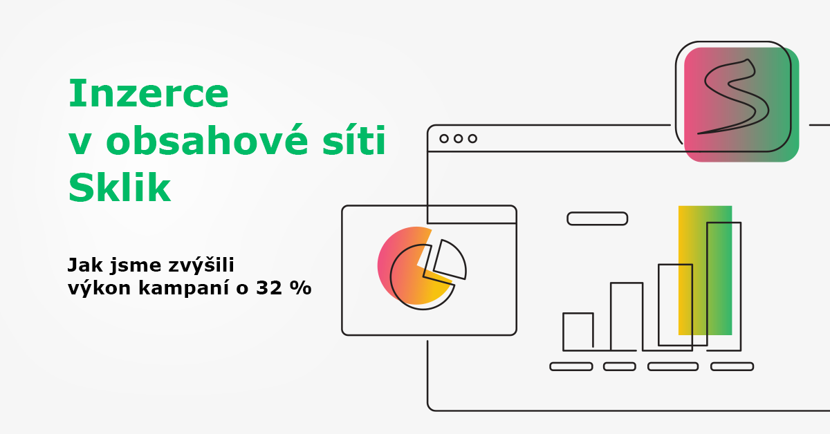 Sklik case study