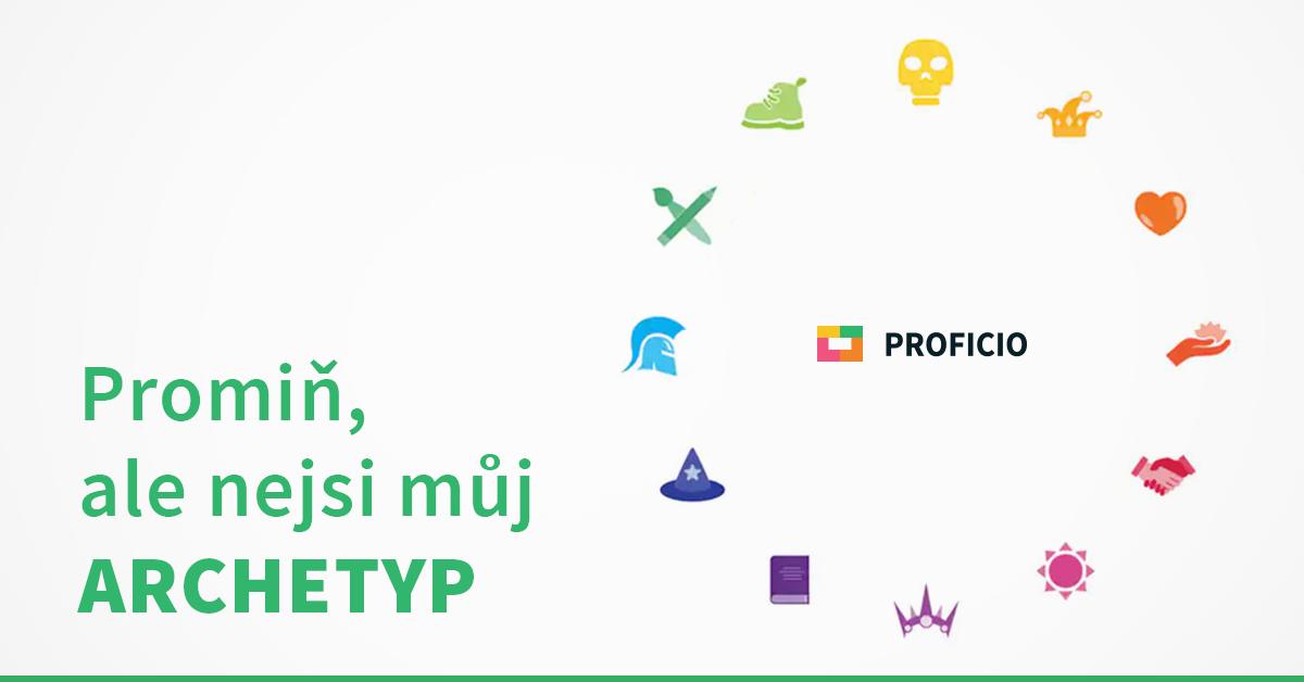 Archetypy v marketingu: Budete neviňátkem, nebo hrdinou?
