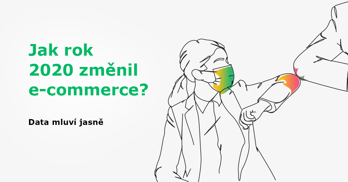 Změny e-commerce v souvislosti s covid-19