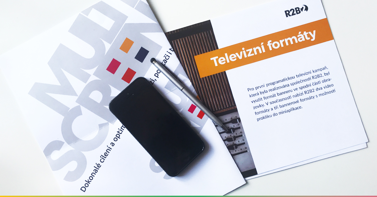 Den programatiky: Dokonalé cílení a optimalizace v televizi, počítači i telefonu