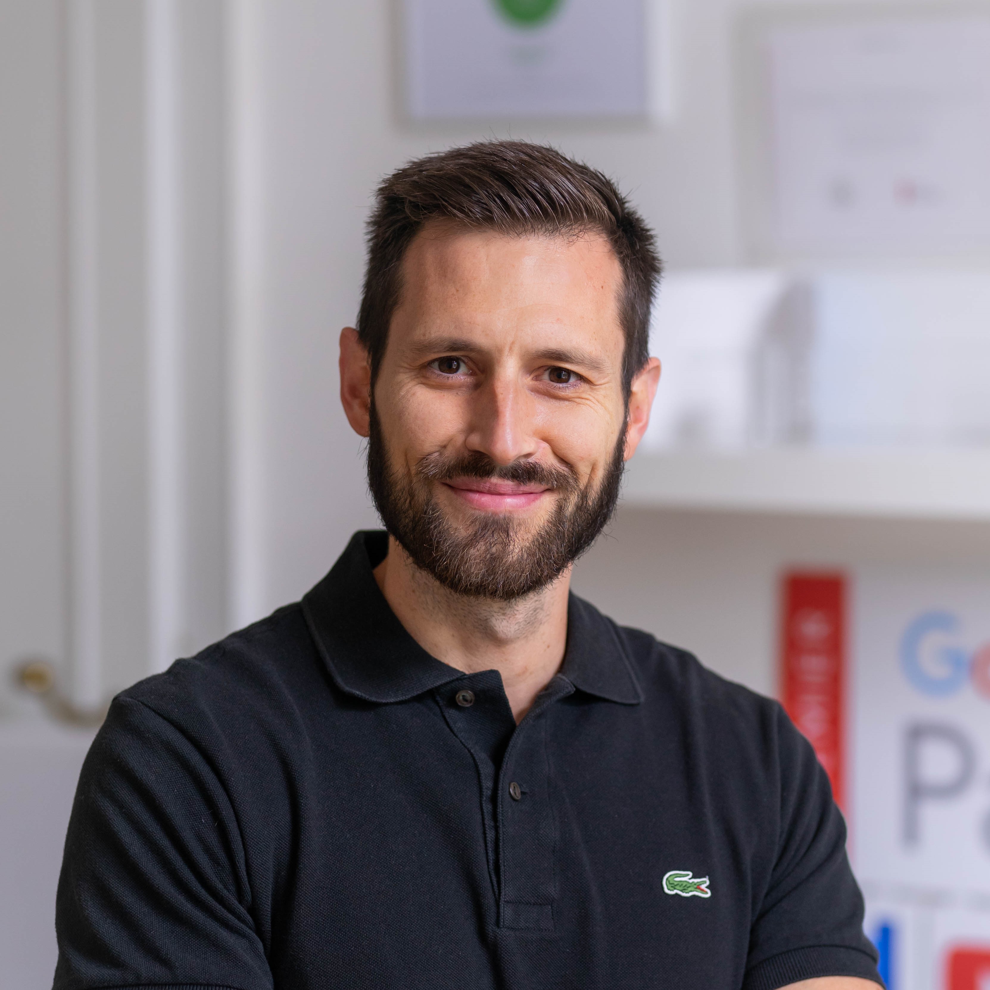 Adam Horák