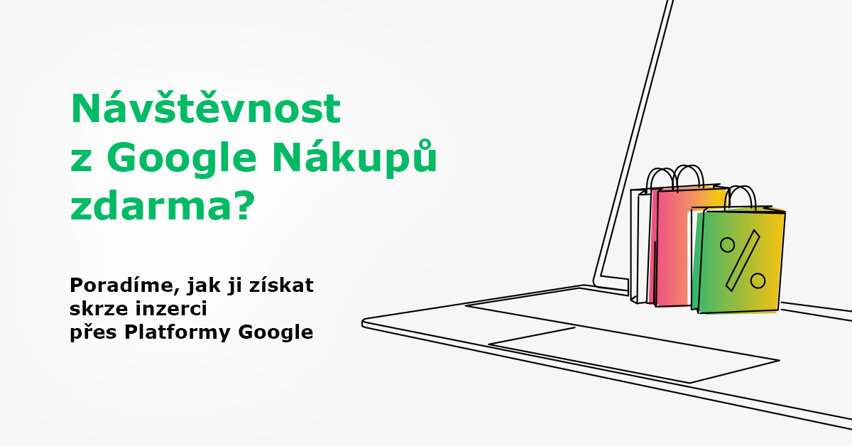 Google Nákupy