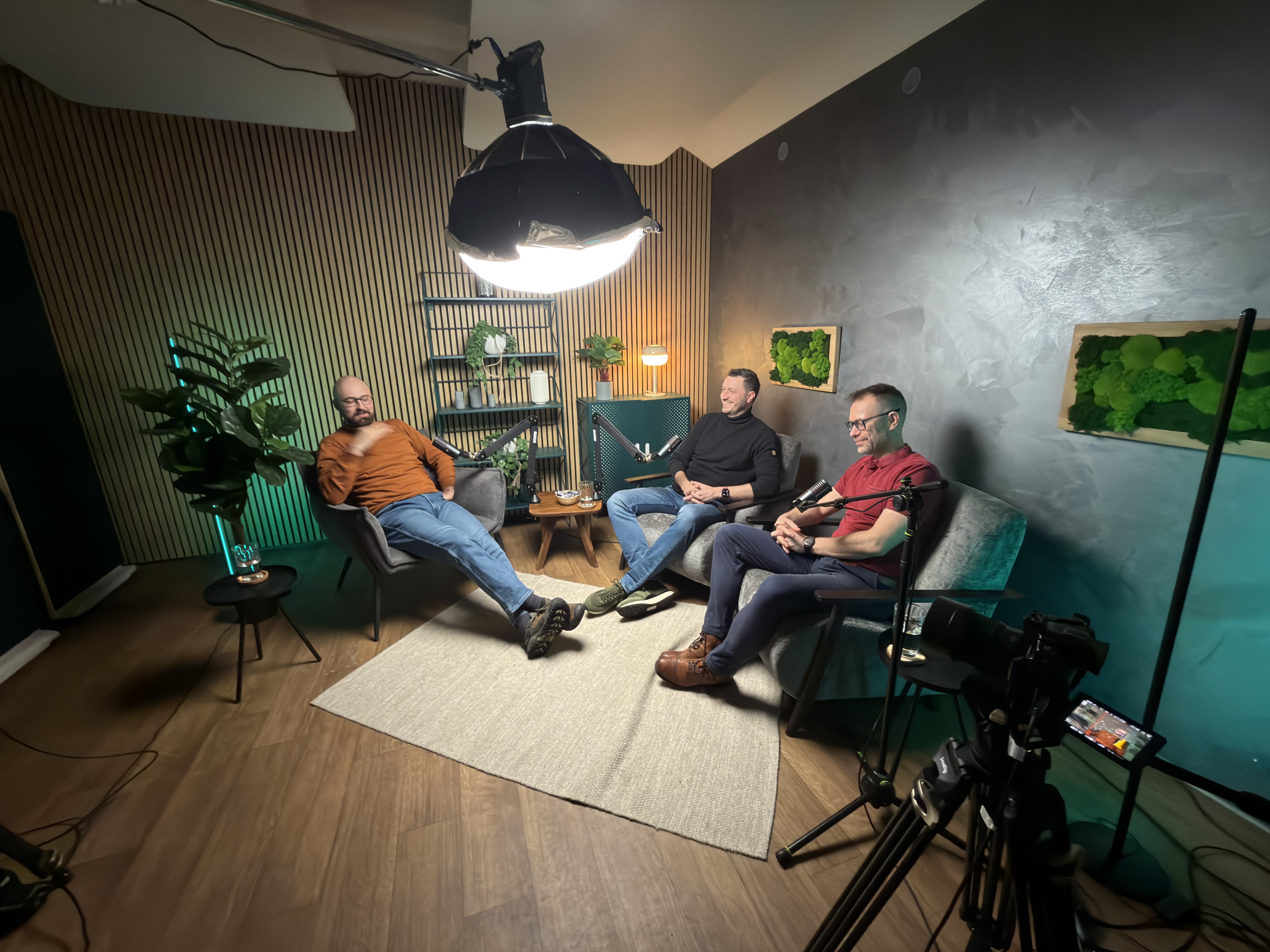 Procast #9