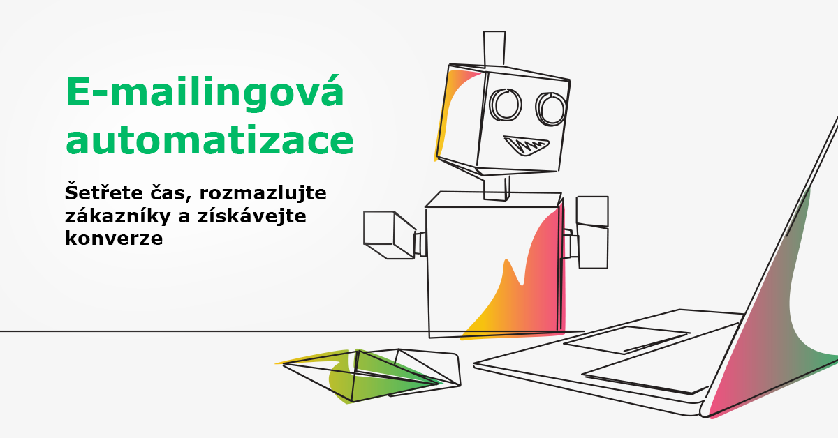 Automatizace mailingových kampaní