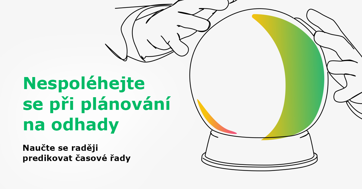 Predikce časových řad
