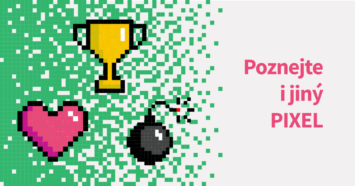 Co je to Facebook Pixel a proč je dobré s ním pracovat