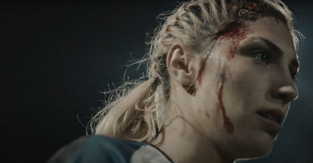 No blood should hold us back