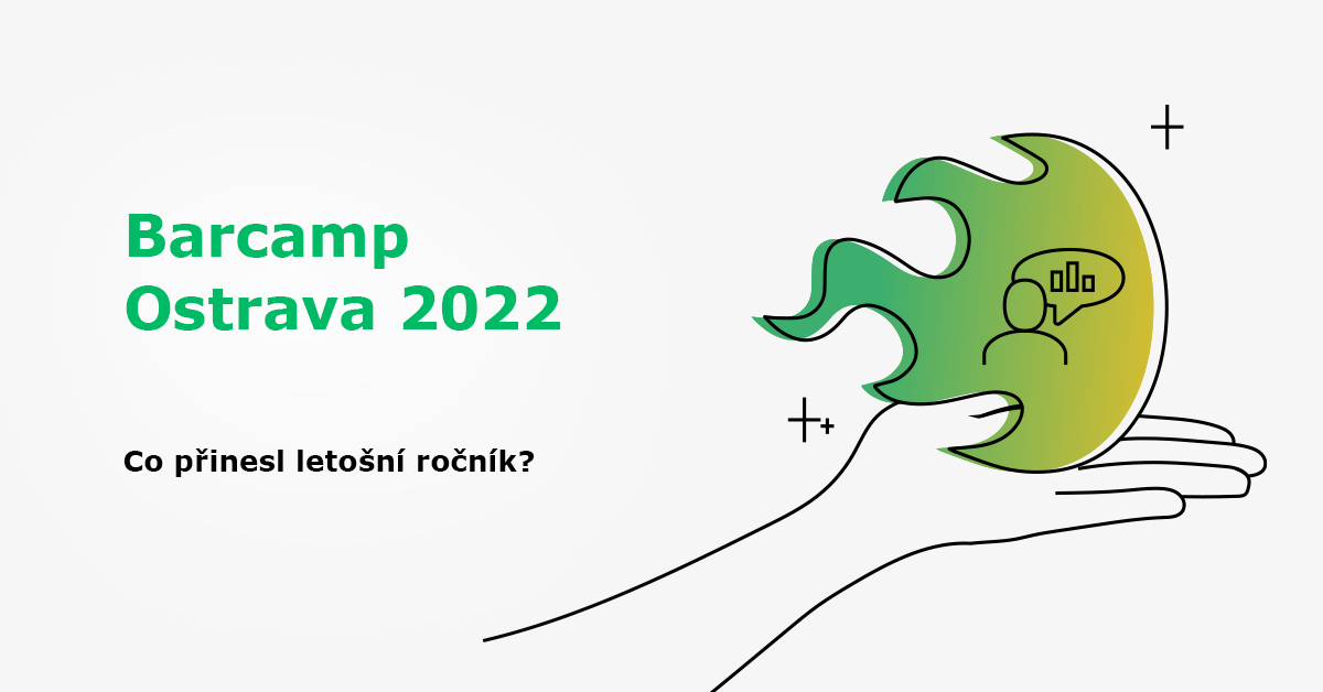 Barcamp