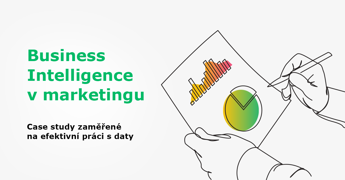 Business Intelligence v marketingu
