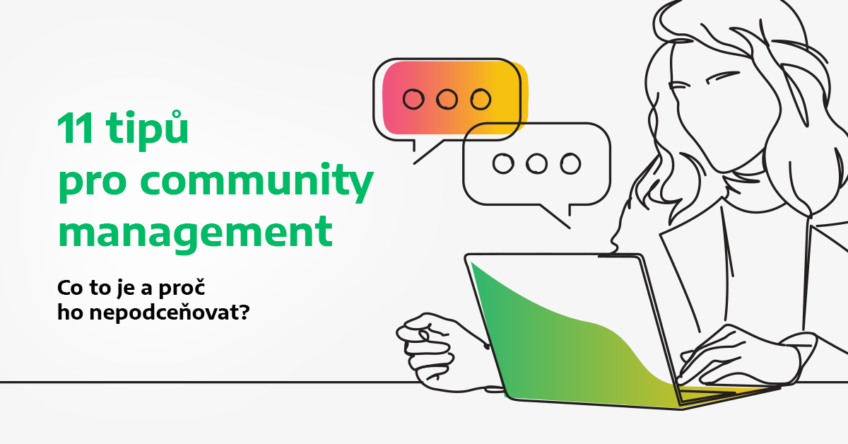 Community management