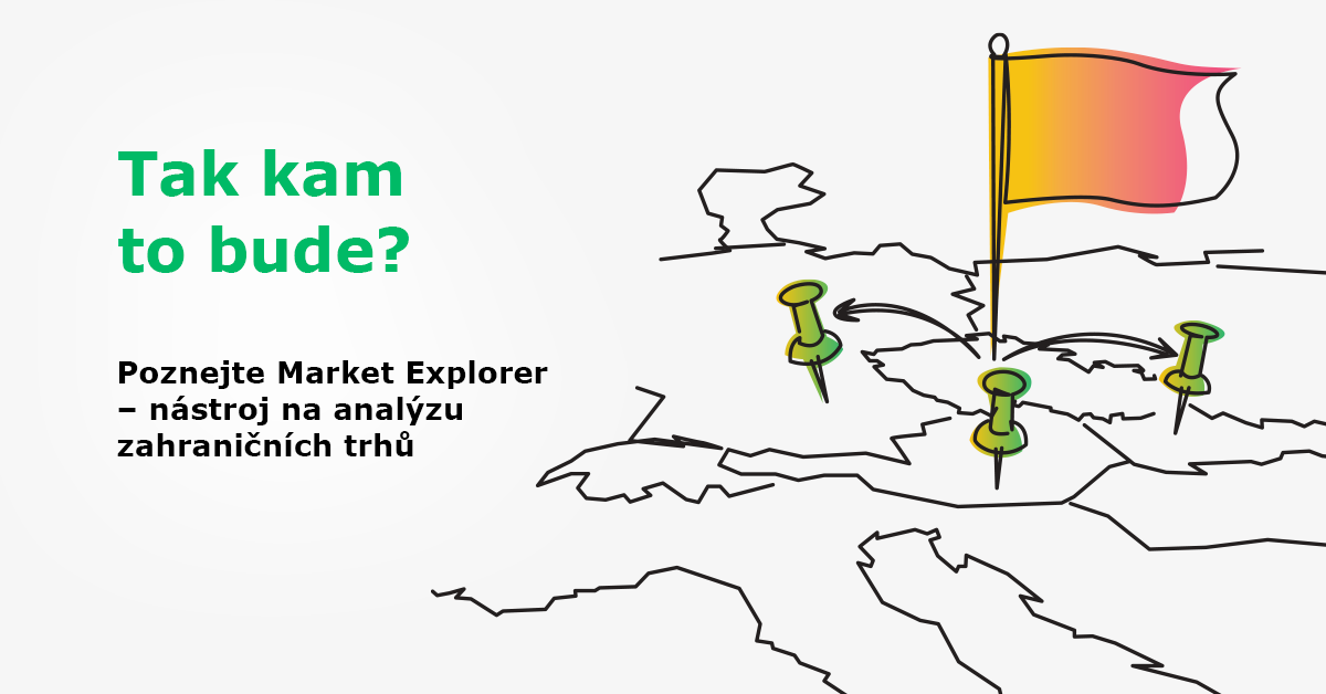 Market Explorer