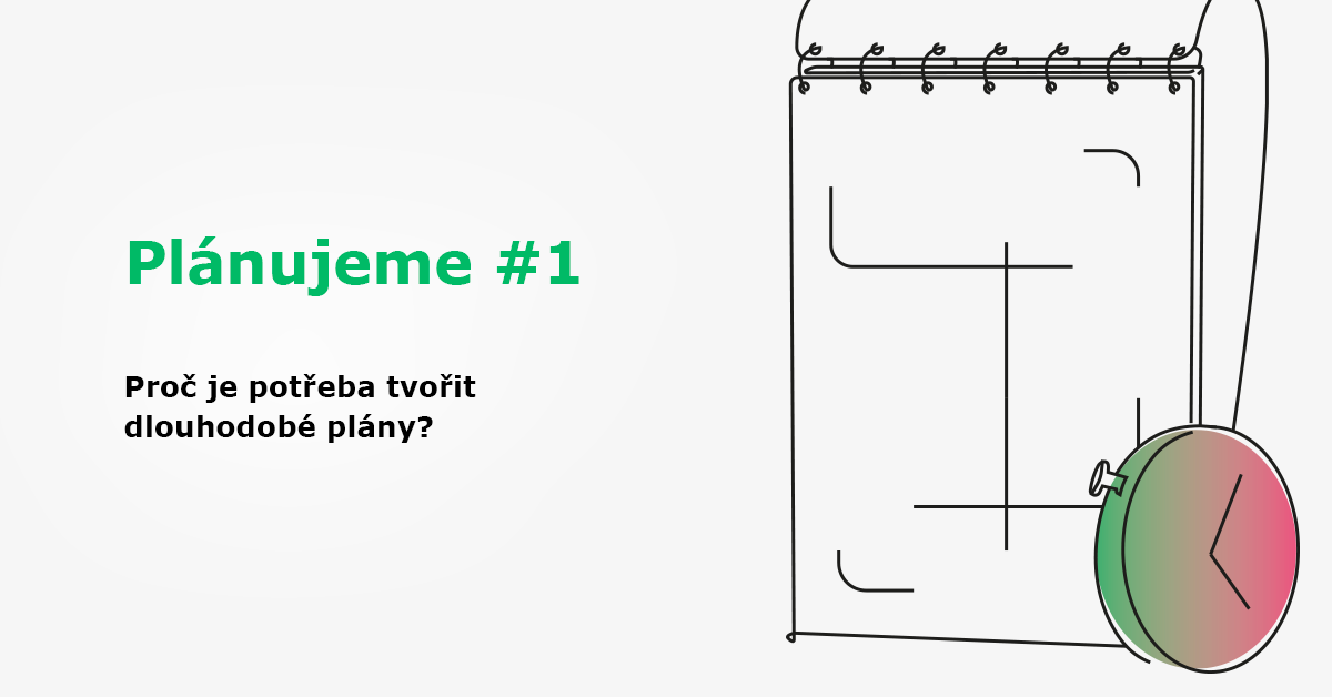 Plánujeme