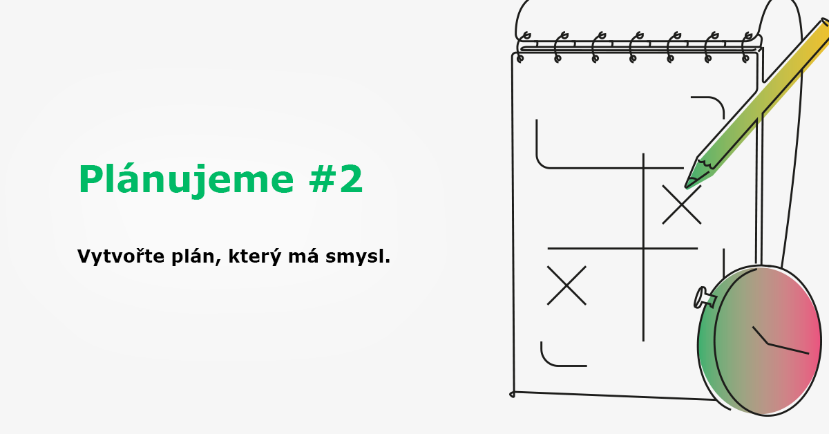 Plánujeme 