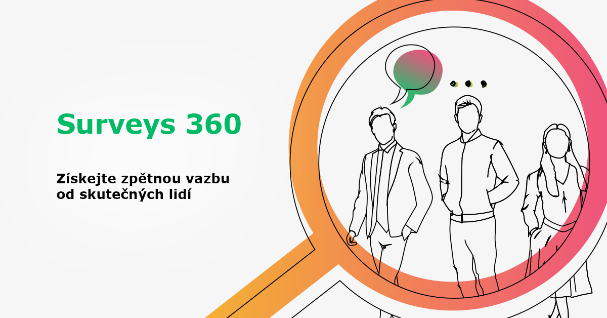 Surveys 360