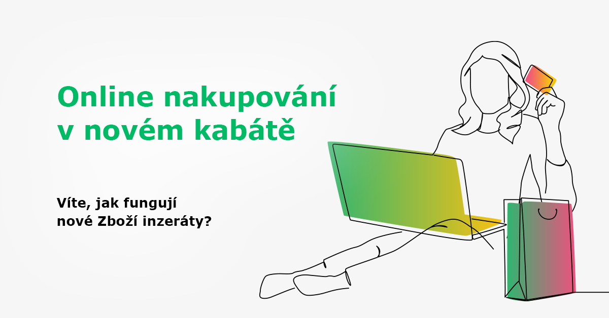 Zbozi inzeraty