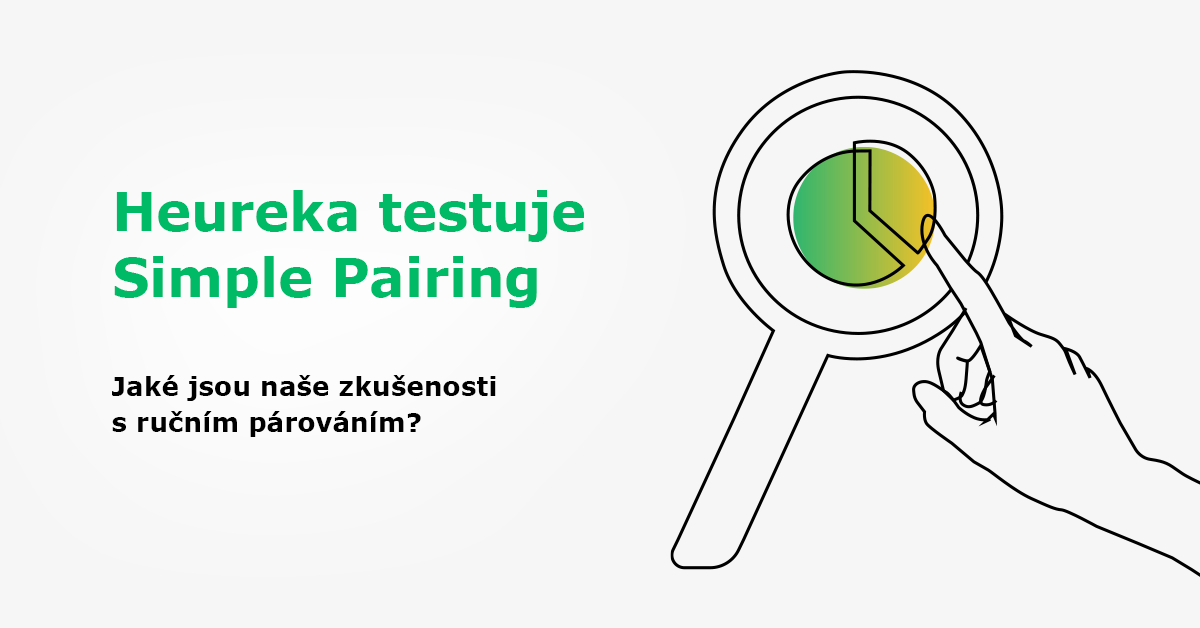 Simple Pairing