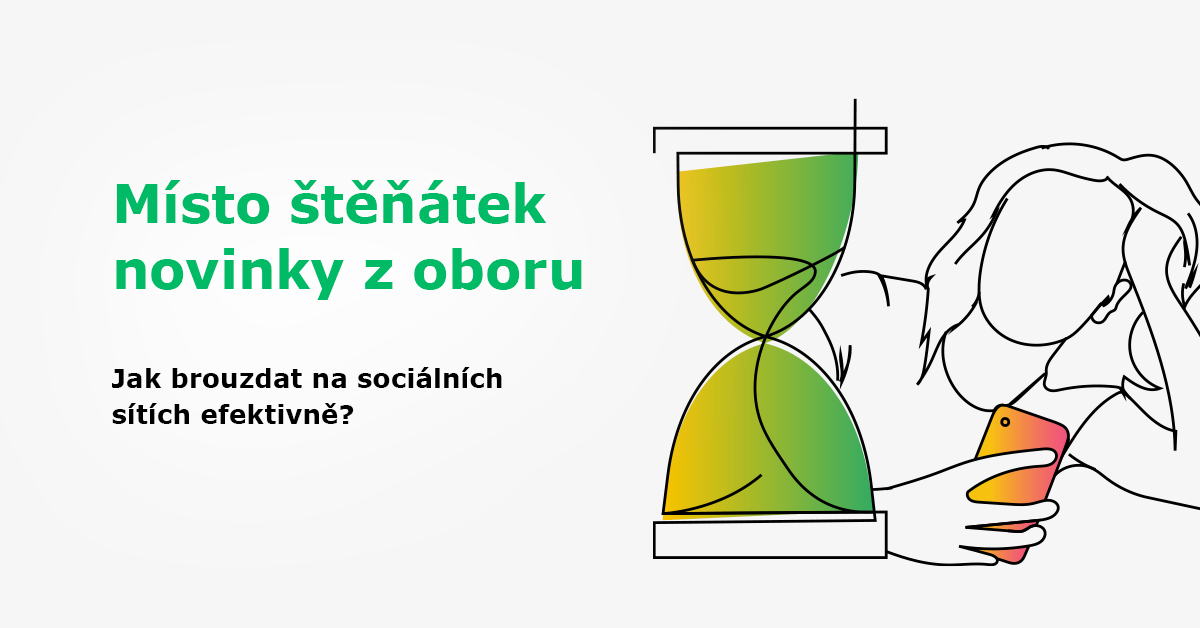 Sociální sítě