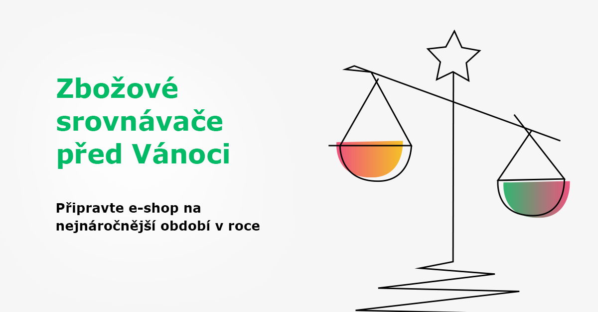 Zbožové srovnávače před Vánoci