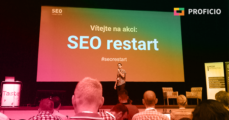 Co nám dal SEO restart 2018