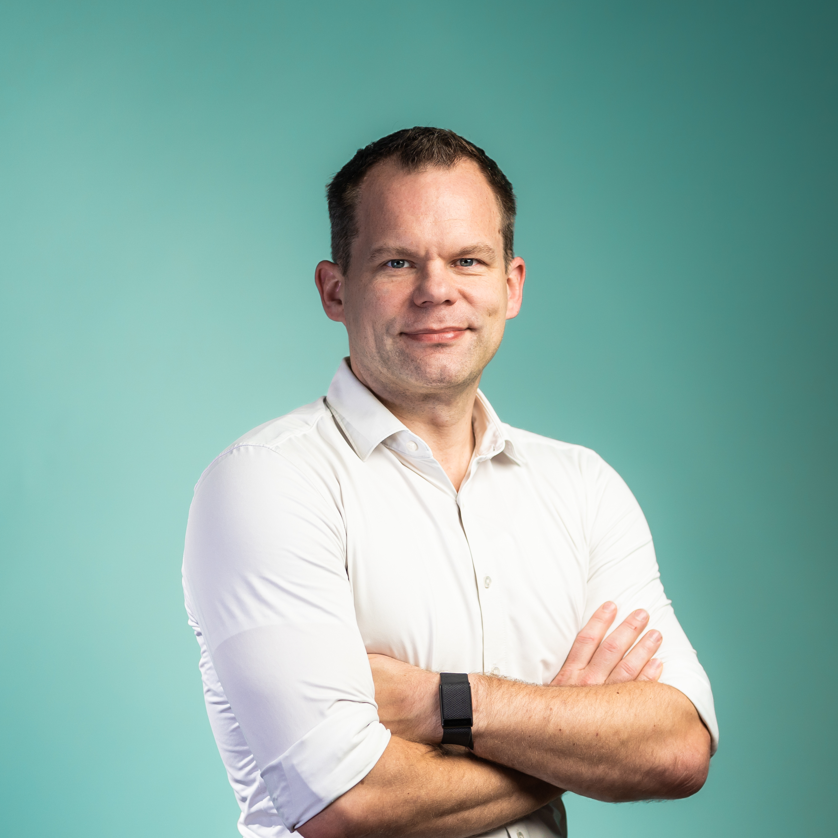 Stefan Drah (Proficio Germany)