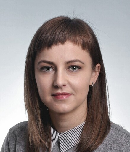 Gabriela Keprtová