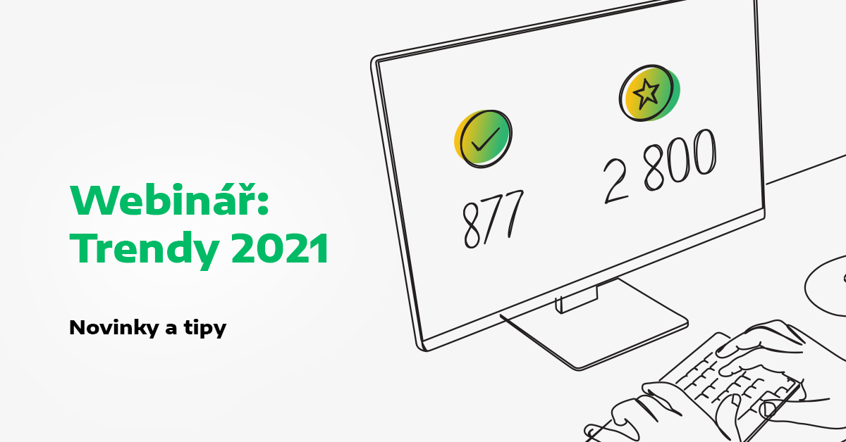 Trendy v marketingu 2021