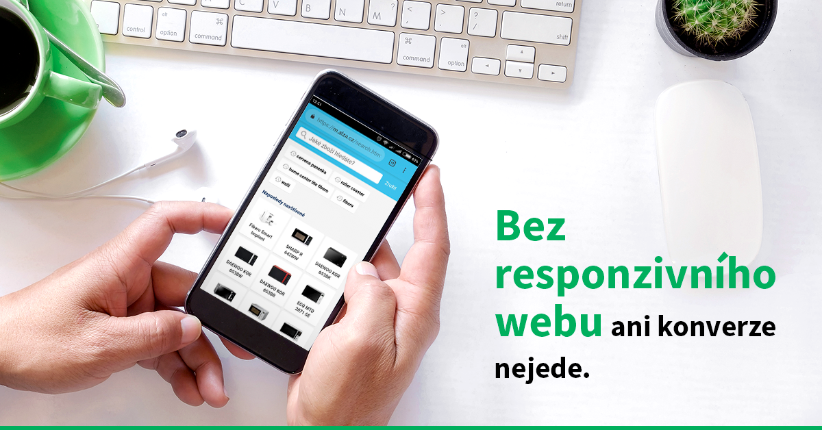 10 věcí, které pomohou zlepšit konverzní poměr na mobilu